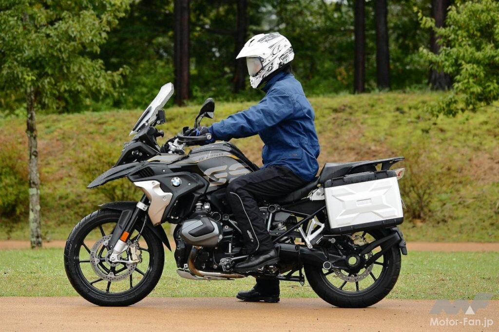 BMW・R1250GS