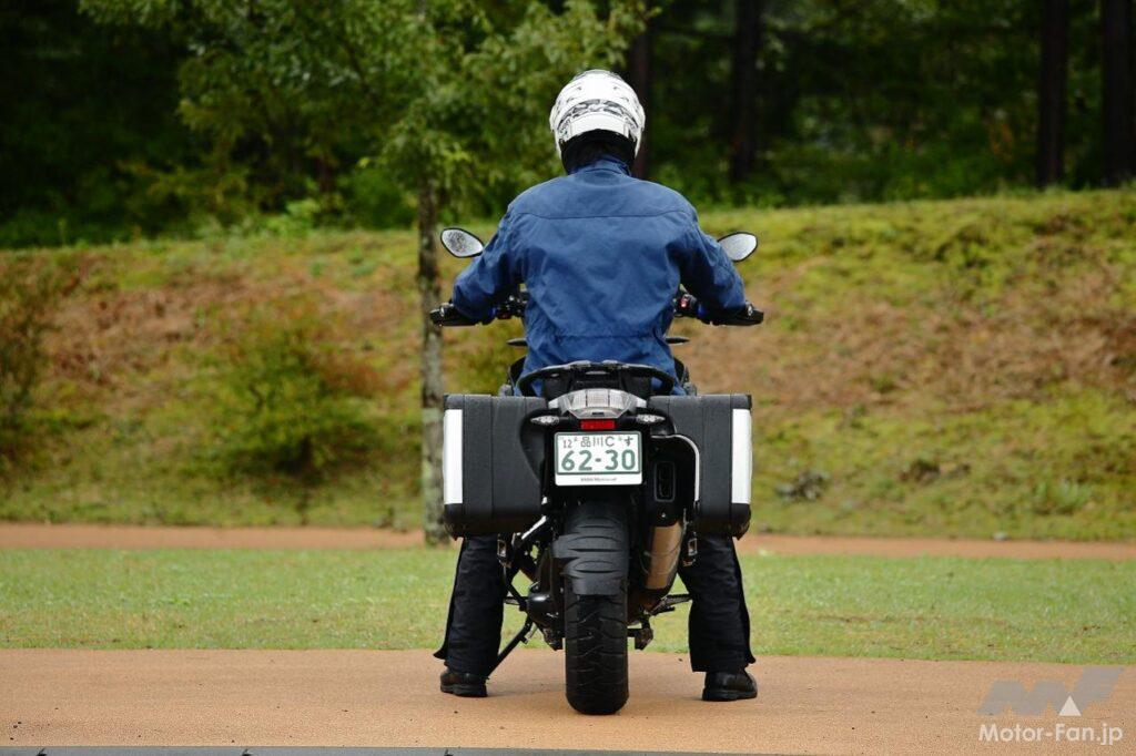 BMW・R1250GS