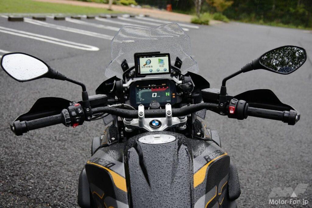 BMW・R1250GS