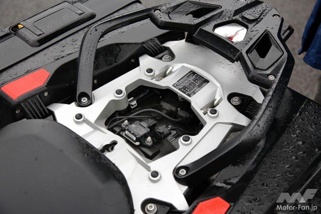 BMW・R1250GS