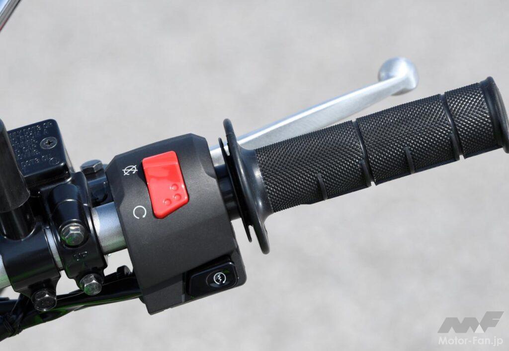 カワサキ・KLX230