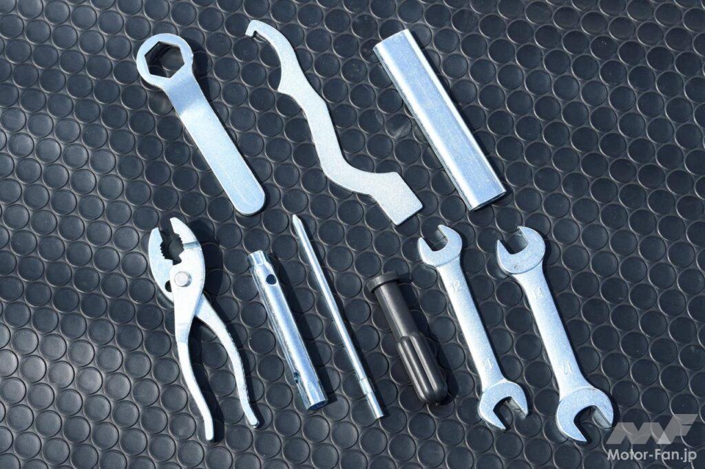 カワサキ・KLX230