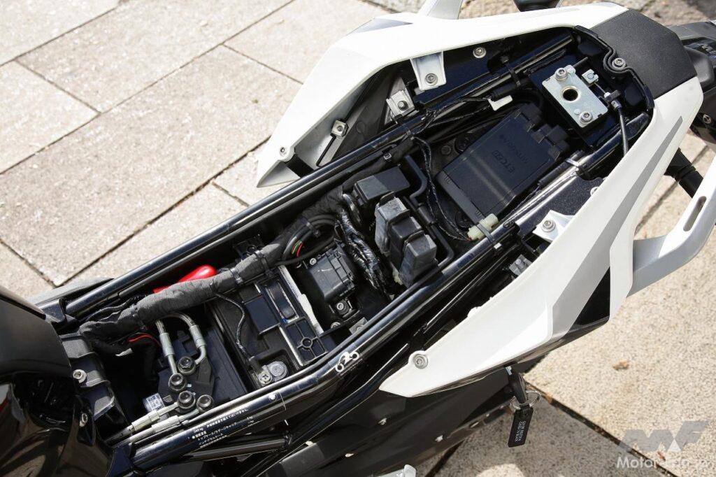 BMW・G310