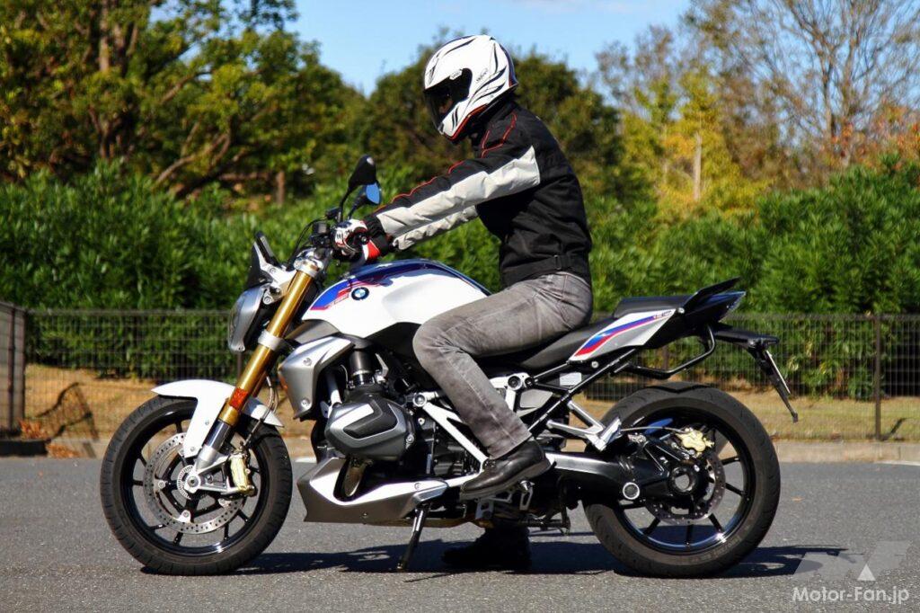 BMW・R1250R