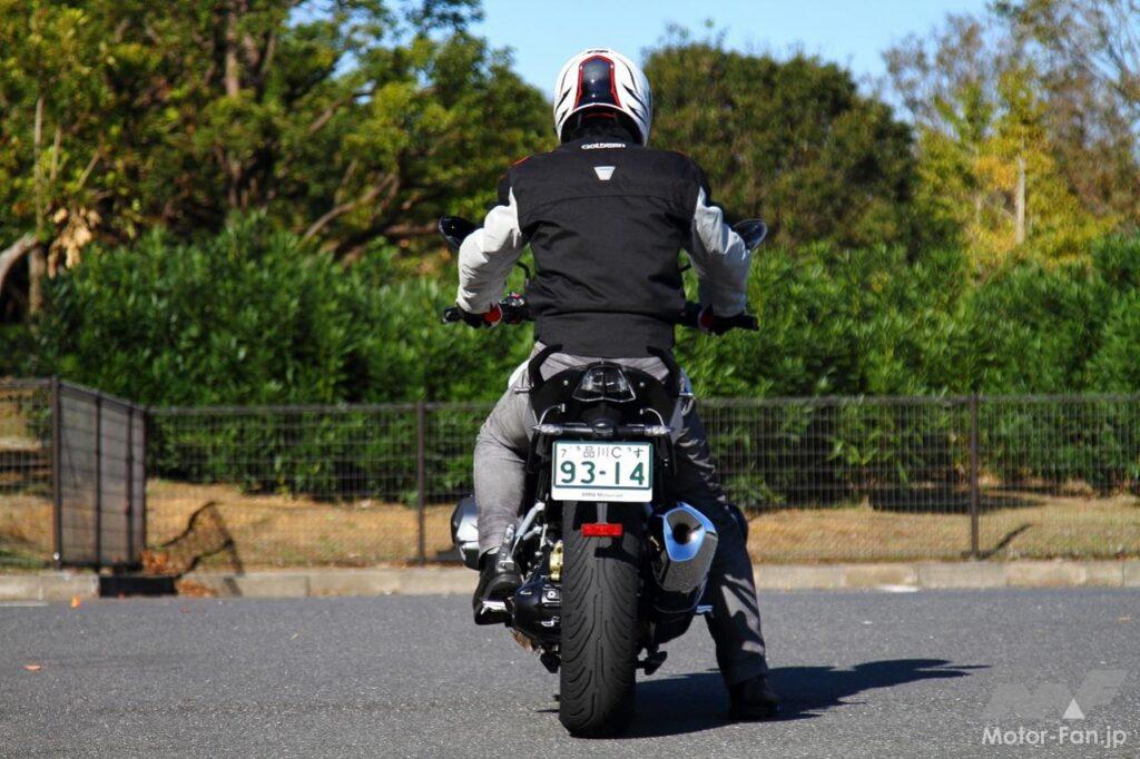 BMW・R1250R