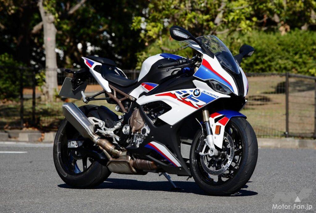 BMW・S1000RR