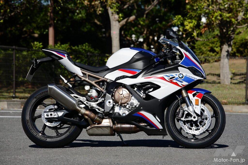 BMW・S1000RR