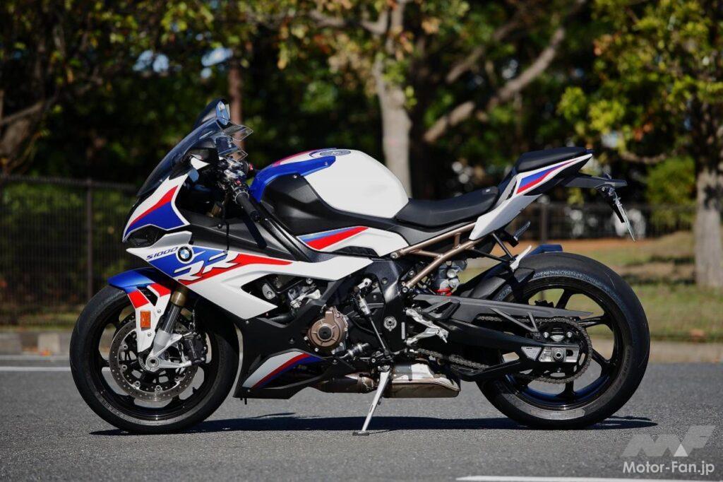 BMW・S1000RR