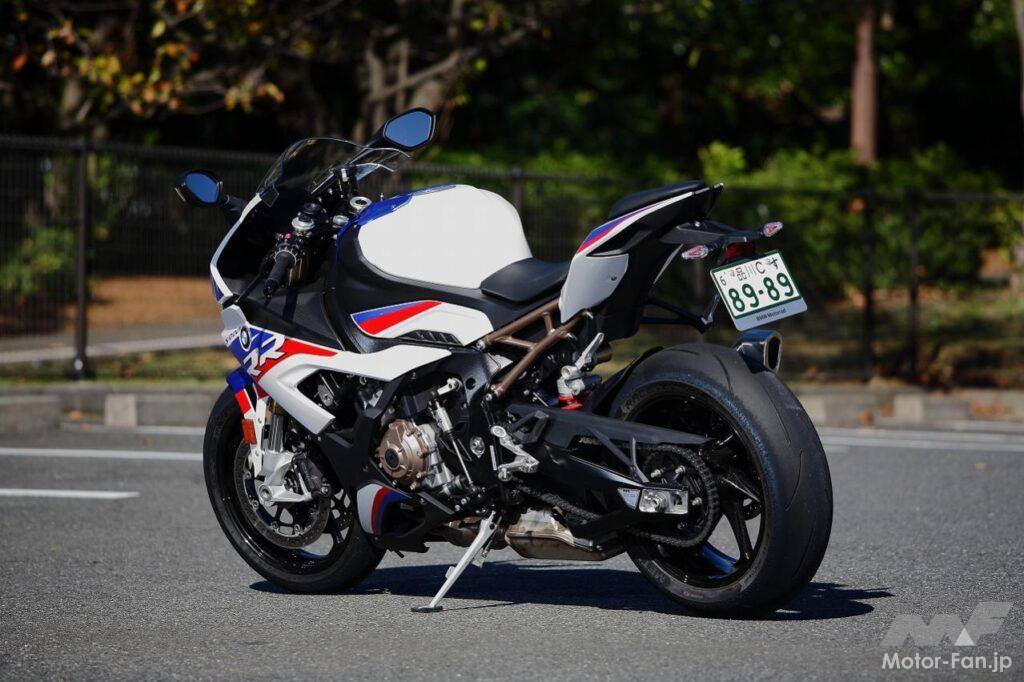 BMW・S1000RR