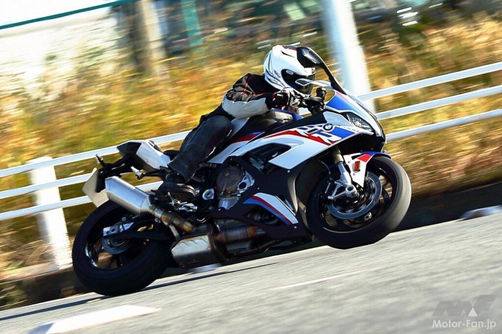 BMW・S1000RR