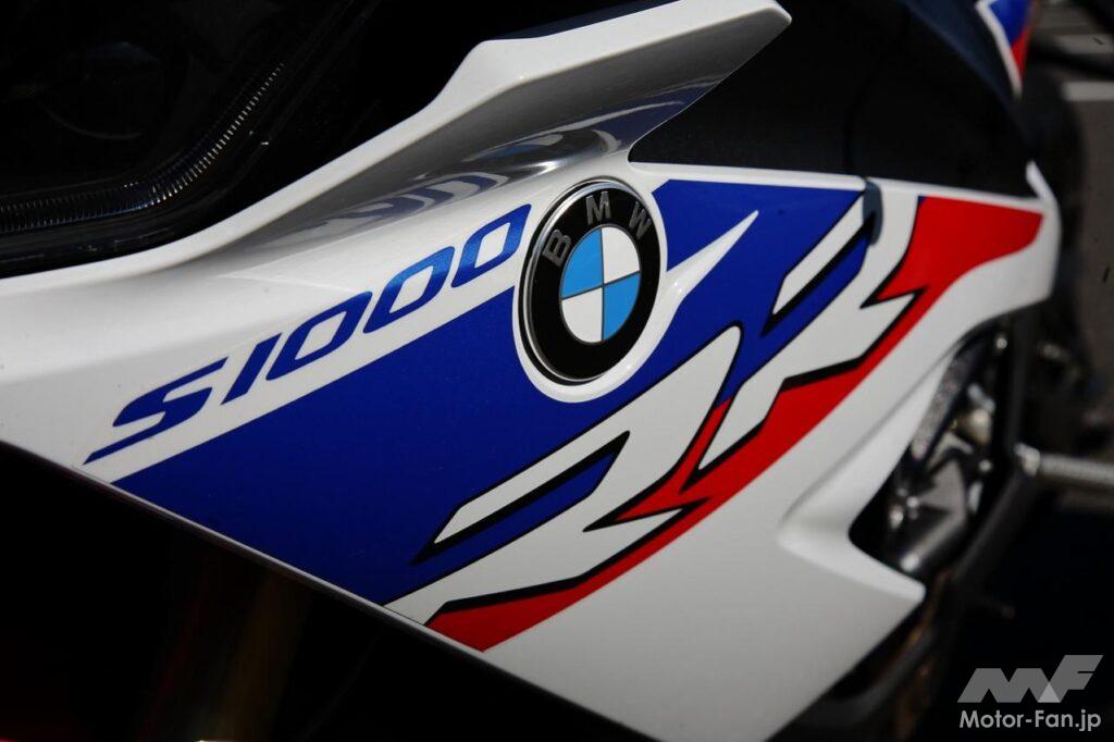 BMW・S1000RR