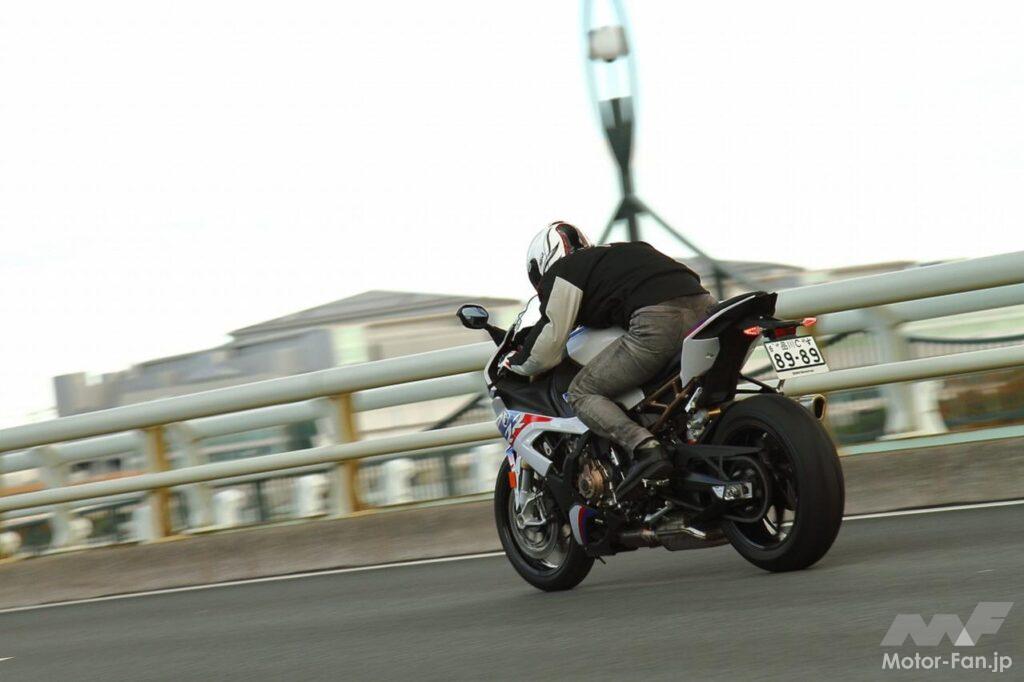 BMW・S1000RR
