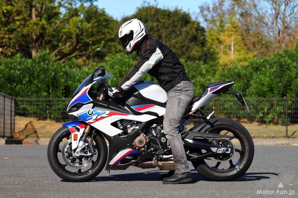 BMW・S1000RR