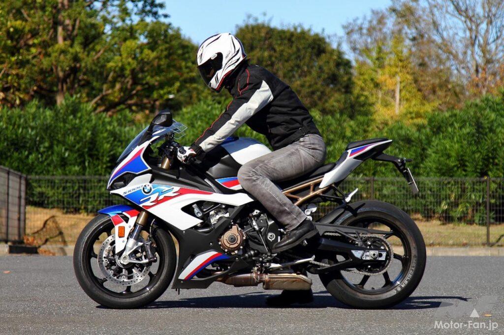 BMW・S1000RR