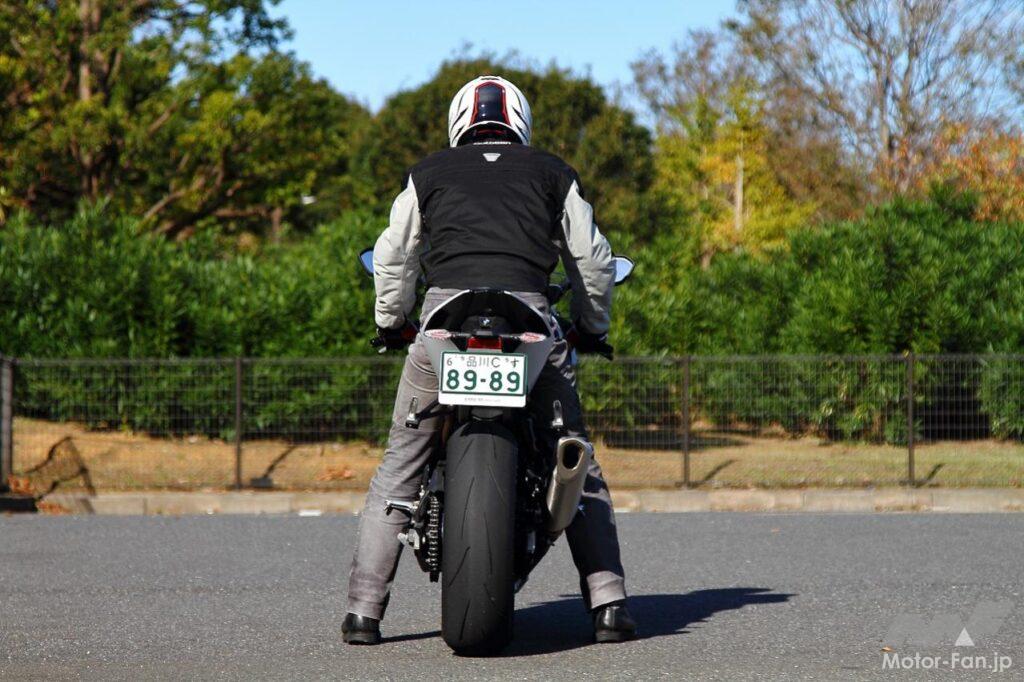 BMW・S1000RR