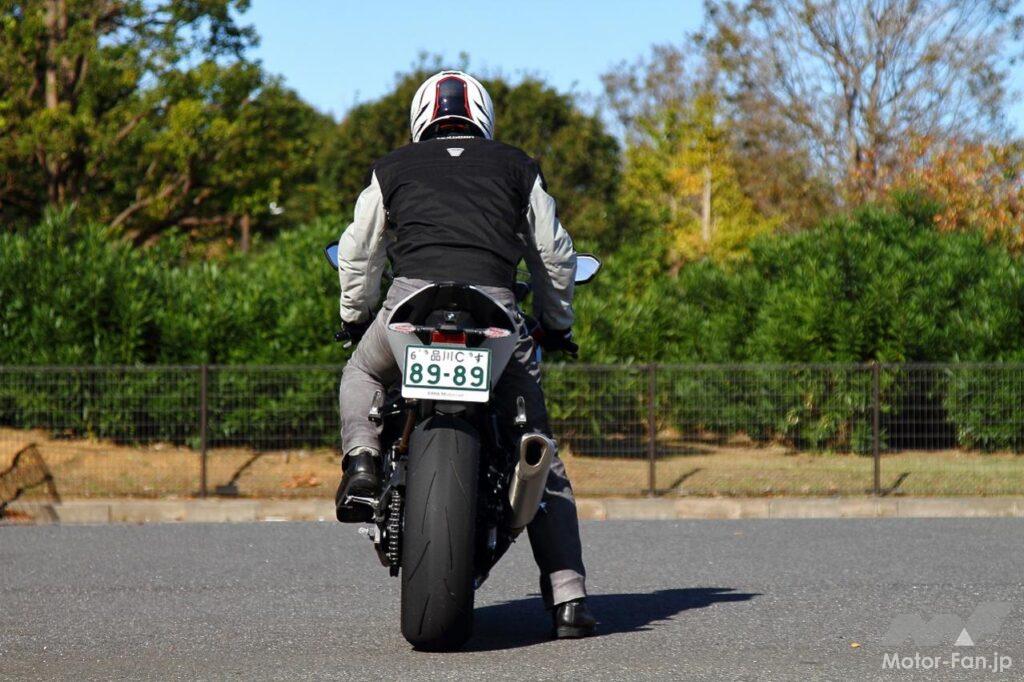 BMW・S1000RR
