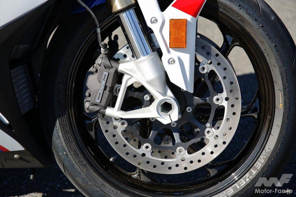 BMW・S1000RR