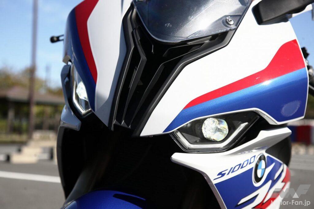 BMW・S1000RR
