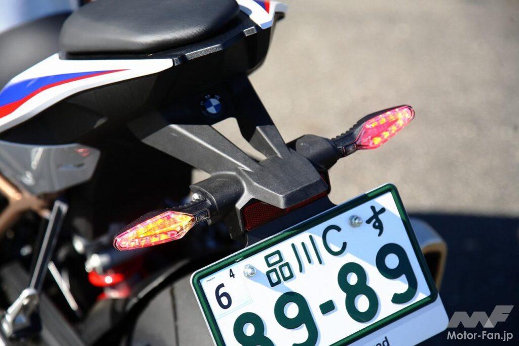 BMW・S1000RR