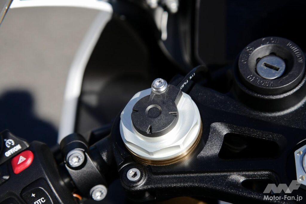 BMW・S1000RR