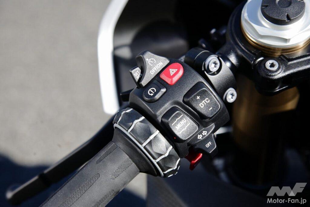 BMW・S1000RR