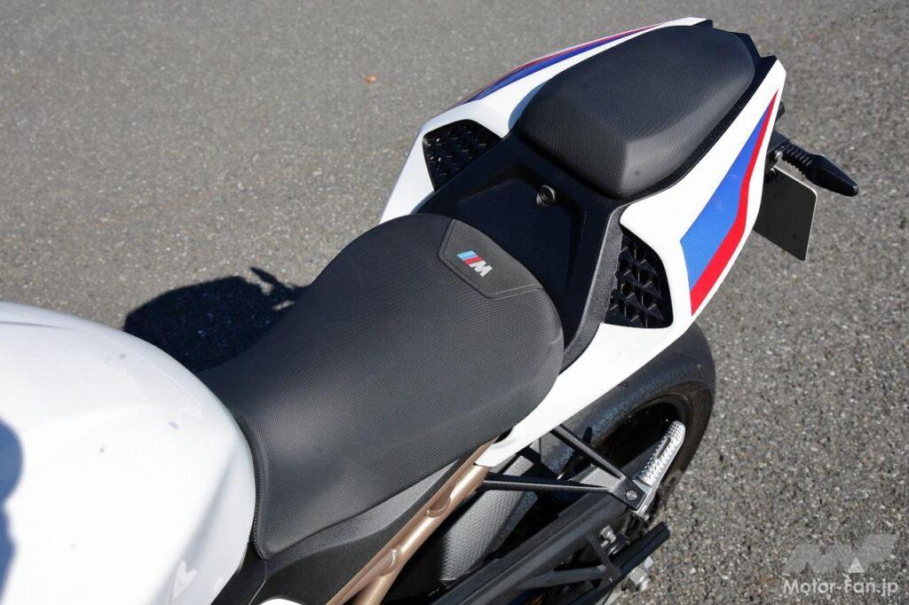 BMW・S1000RR