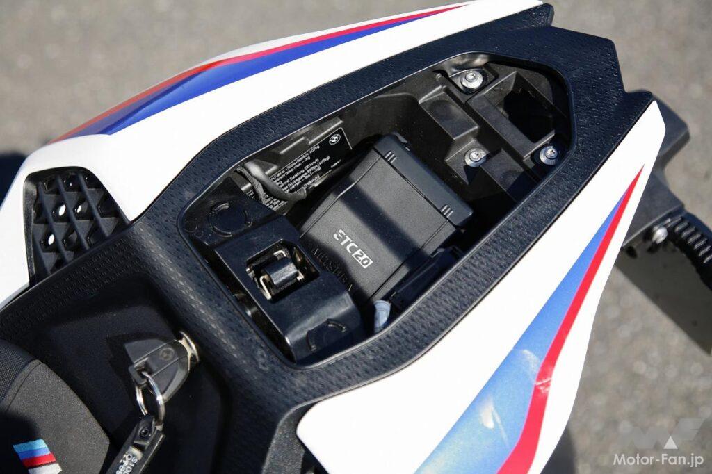 BMW・S1000RR