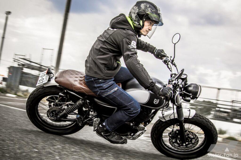 マスティフ250