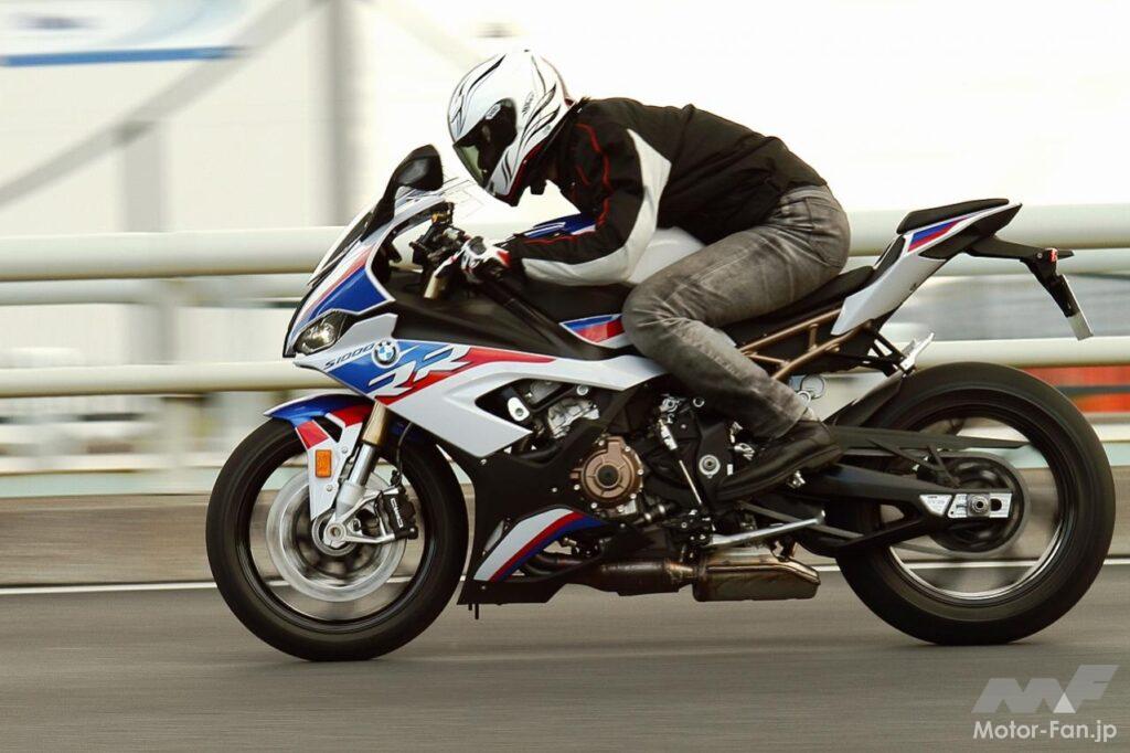 BMW・S1000RR