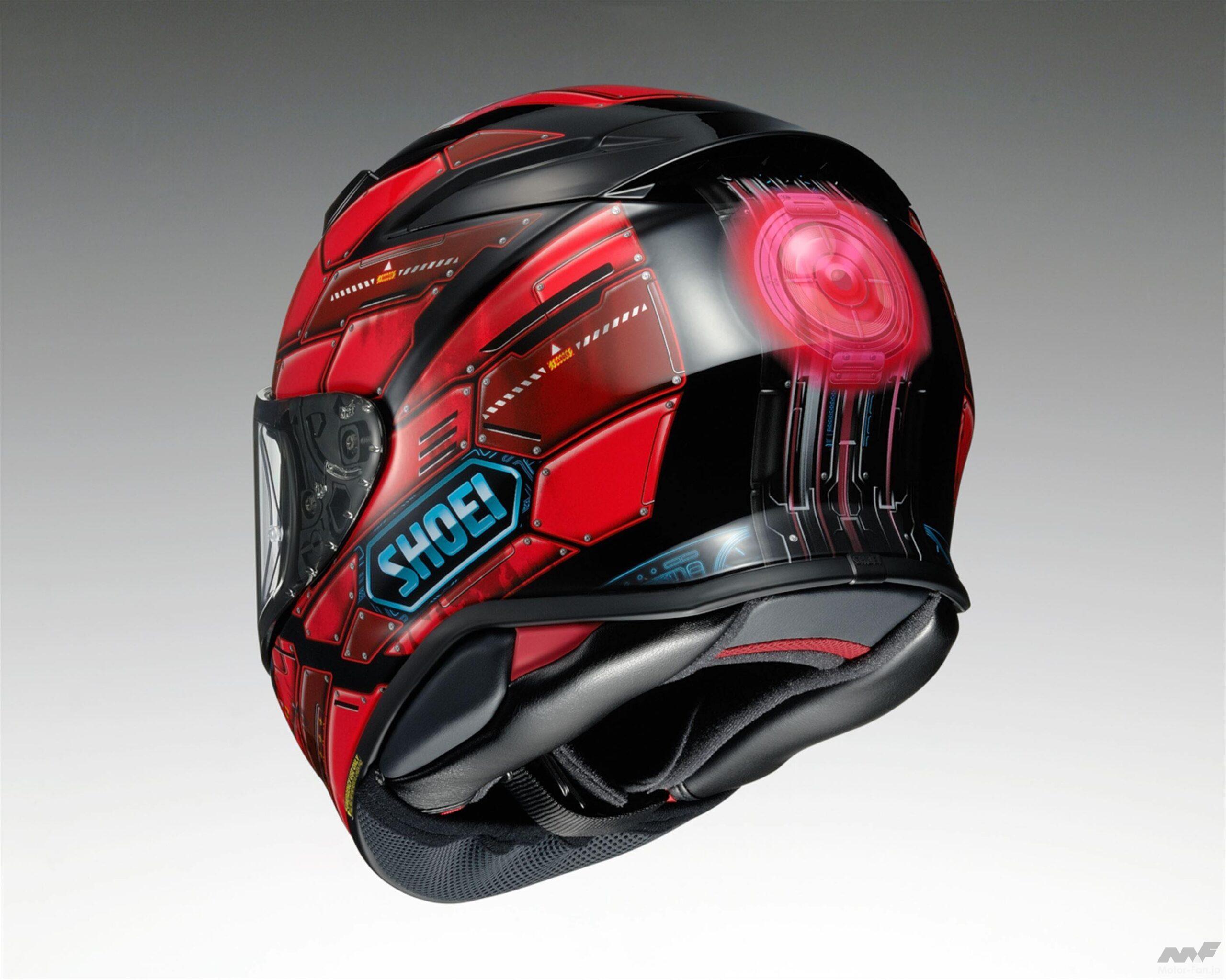 SHOEI フルフェイスヘルメット Z8 FORTRESS フォートレス Webike | SHOEI ショウエイ Z-8 FORTRESS［ゼットエイト フォートレス