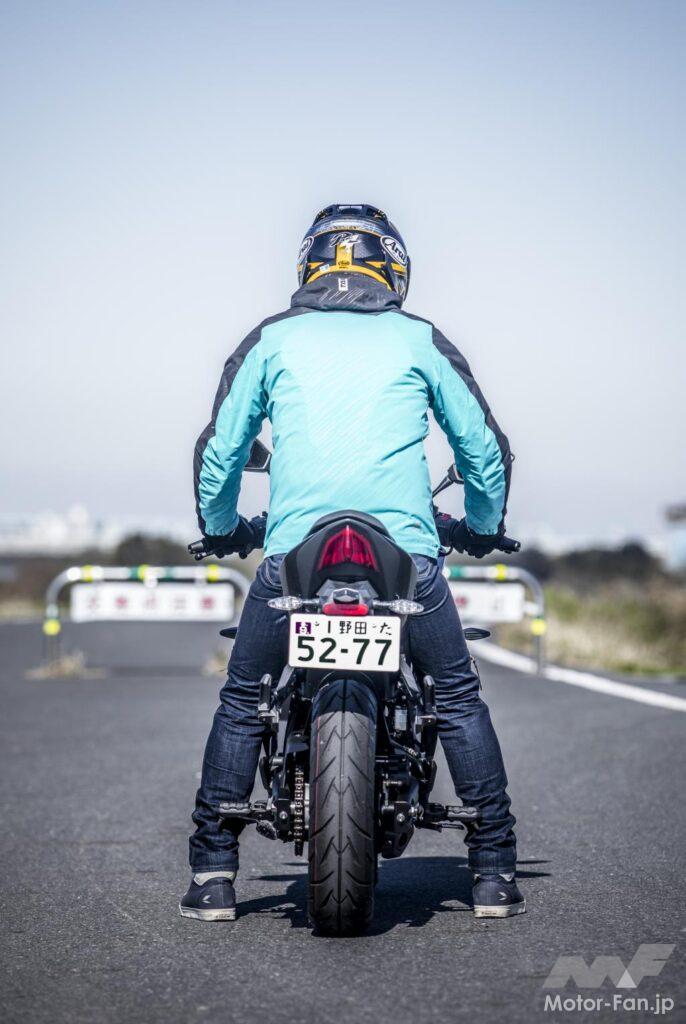 DEMON150GR（デーモン150GR）