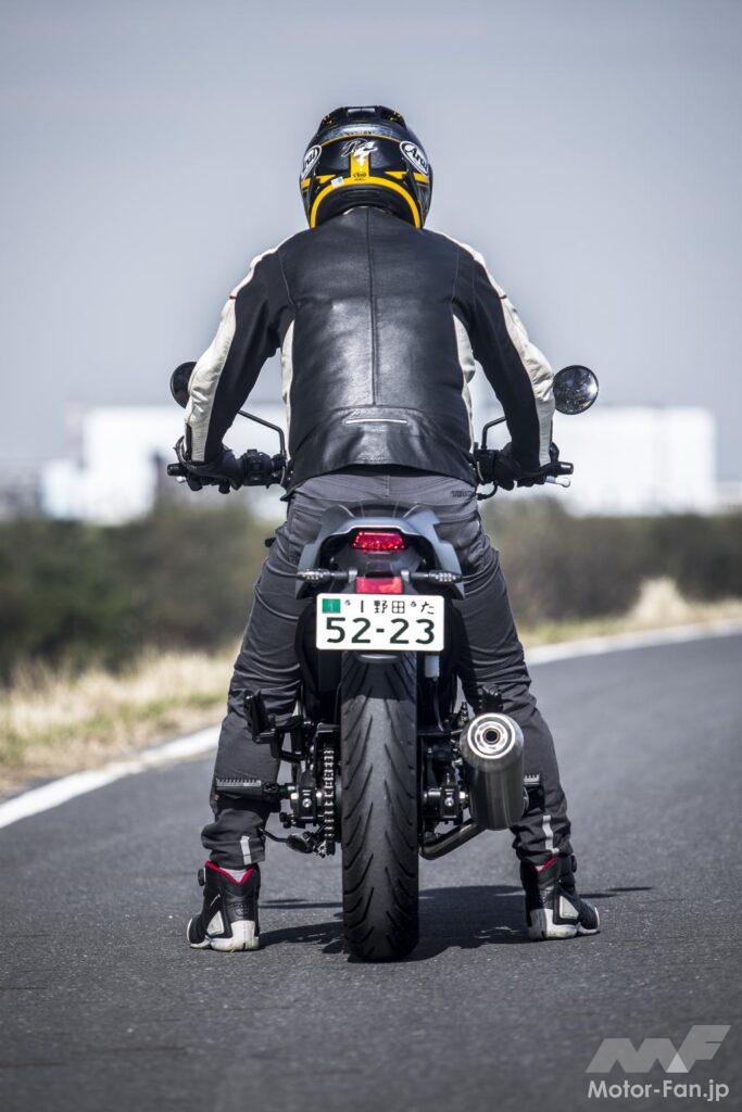 GPX ジェントルマン200