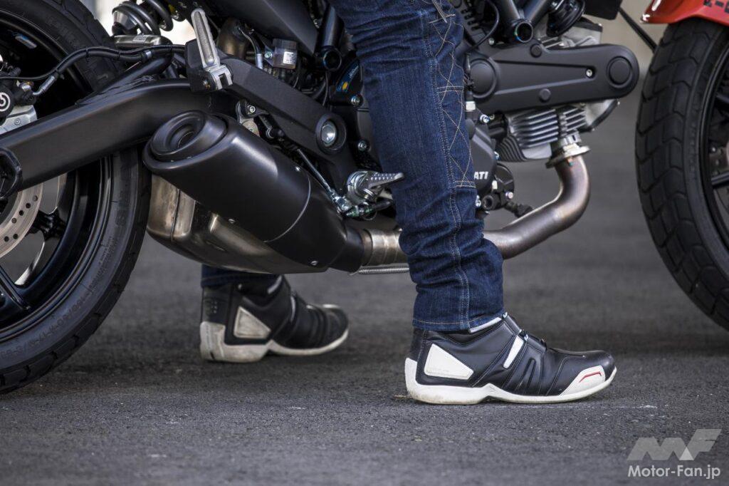 ドゥカティ スクランブラーSixty2