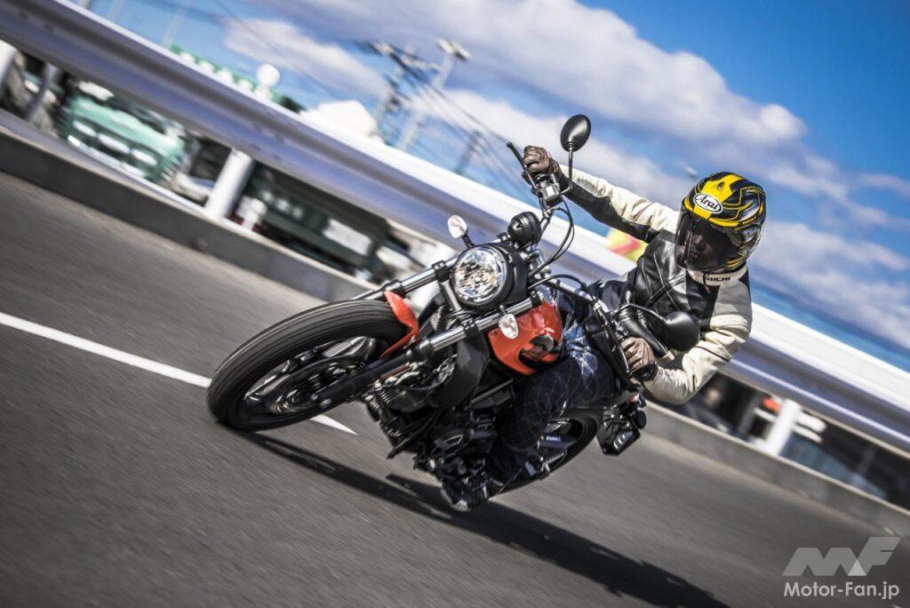 ドゥカティ スクランブラーSixty2