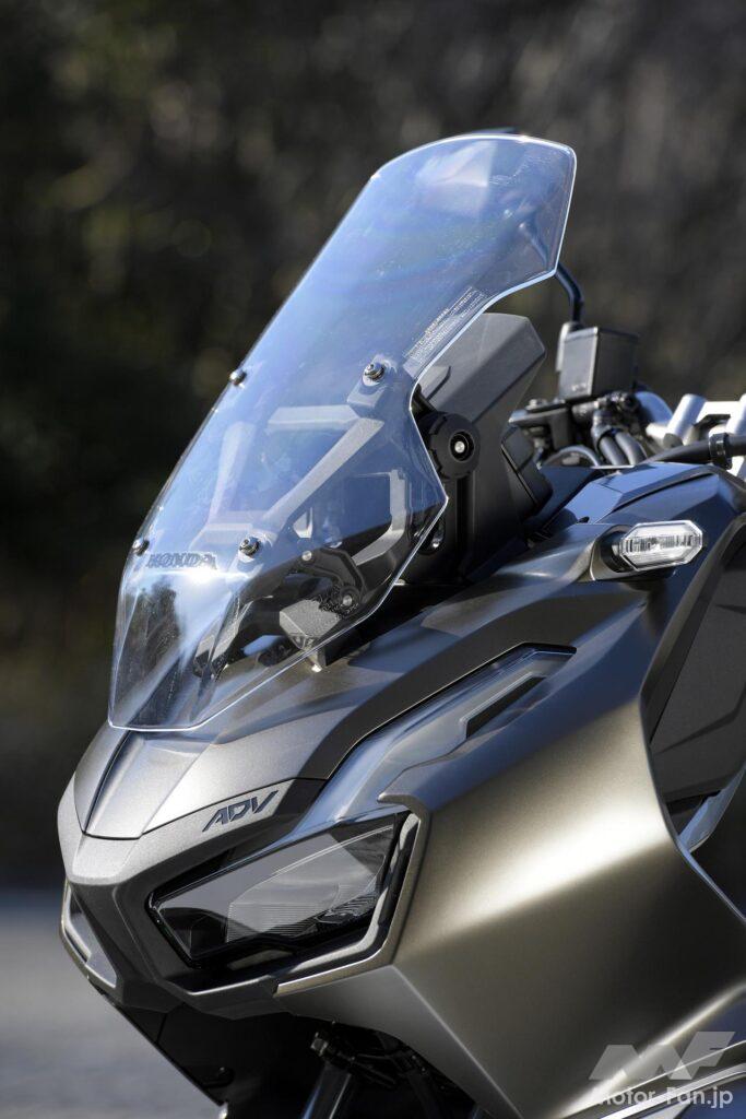 ホンダ・ADV150