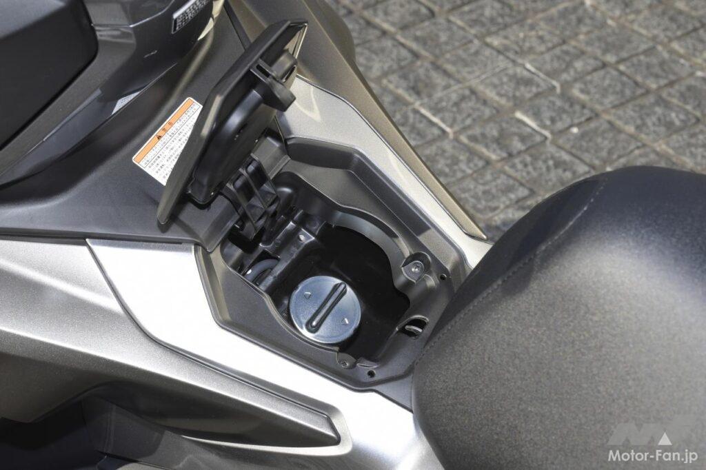 ホンダ・ADV150