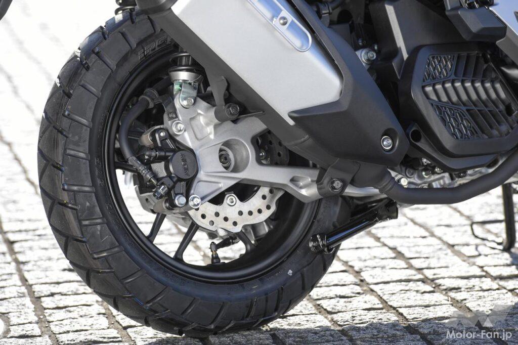 ホンダ・ADV150