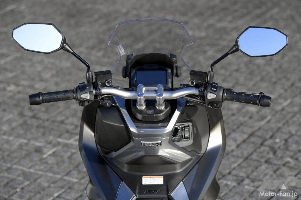 ホンダ・ADV150