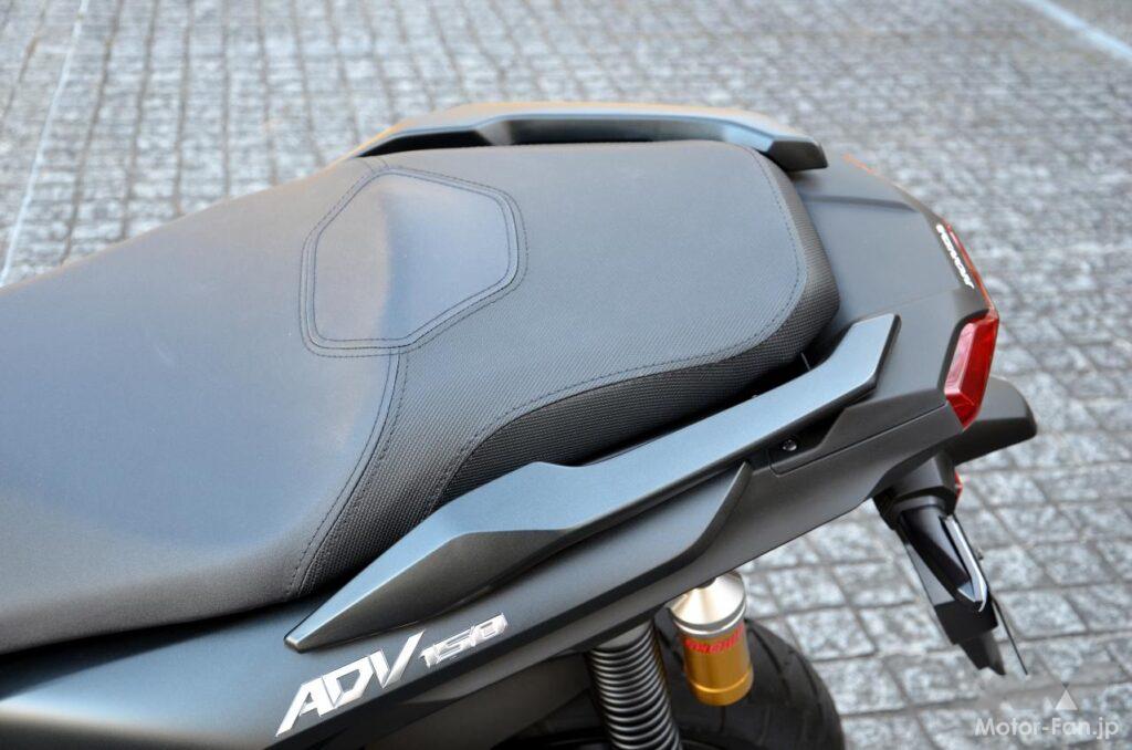 ホンダ・ADV150