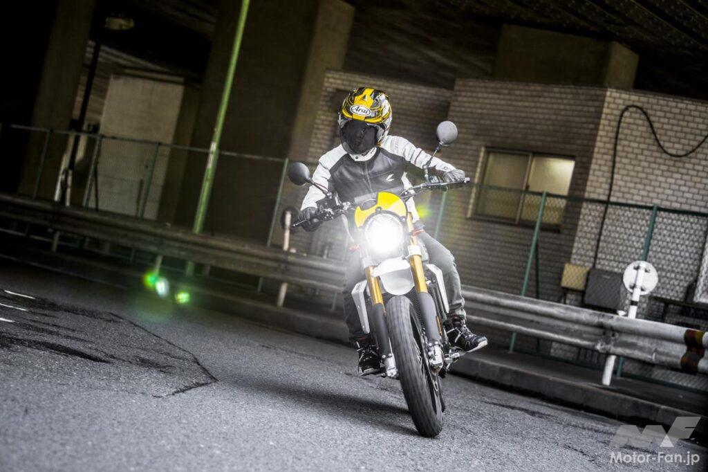 ファンティック・キャバレロ500ラリー