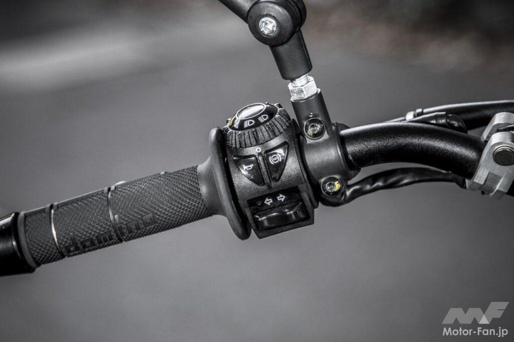 ファンティック・キャバレロ500ラリー