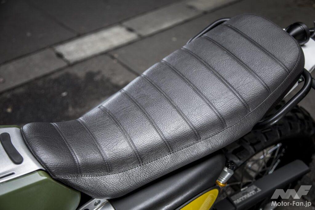 ファンティック・キャバレロ500ラリー