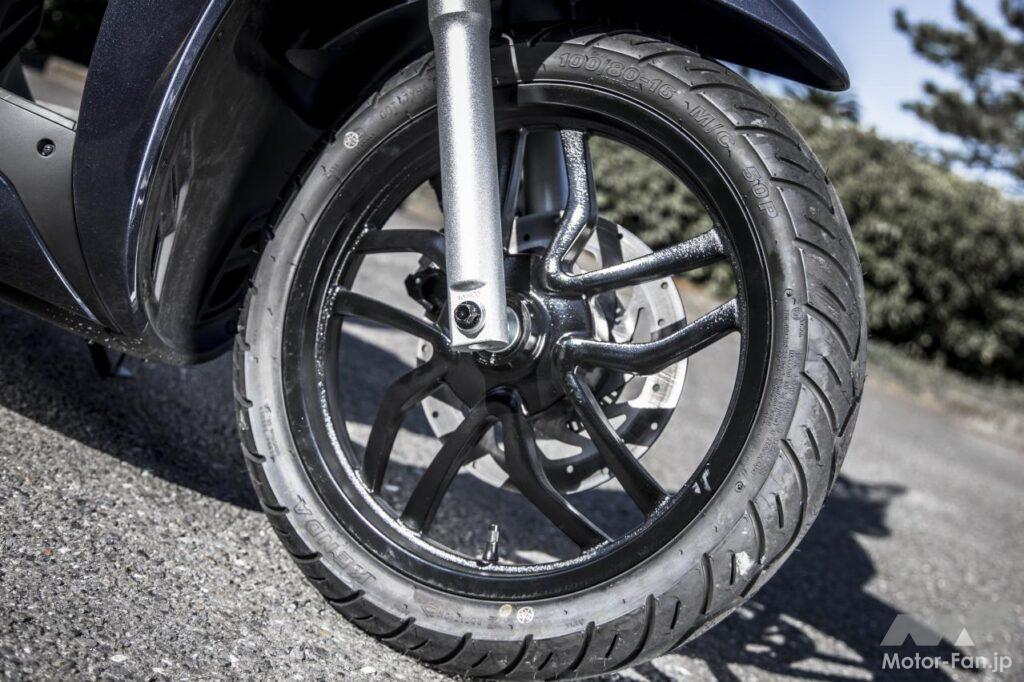 キムコ・ターセリーＳ 150