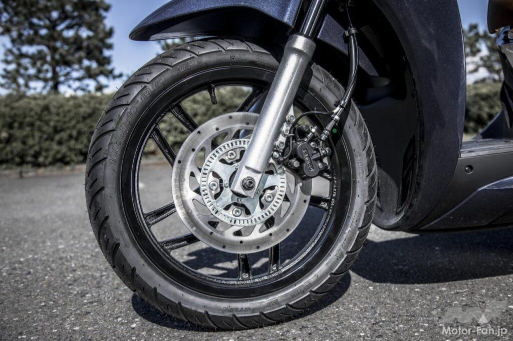 キムコ・ターセリーＳ 150
