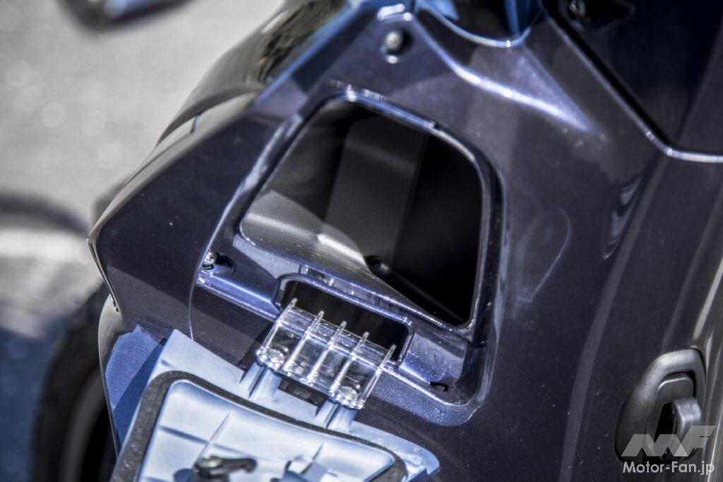 キムコ・ターセリーＳ 150