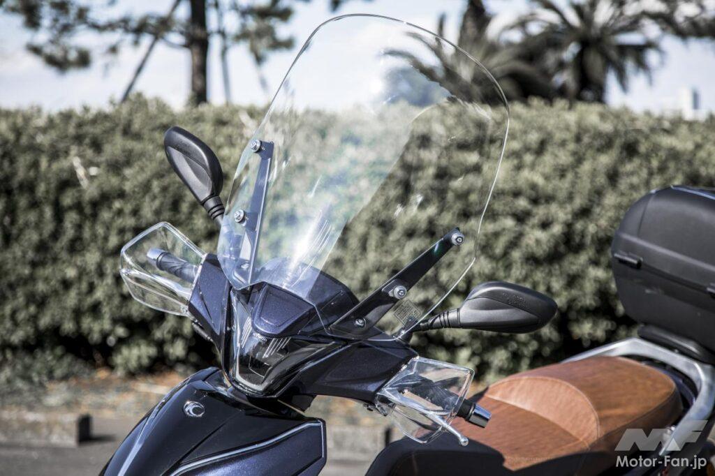 キムコ・ターセリーＳ 150