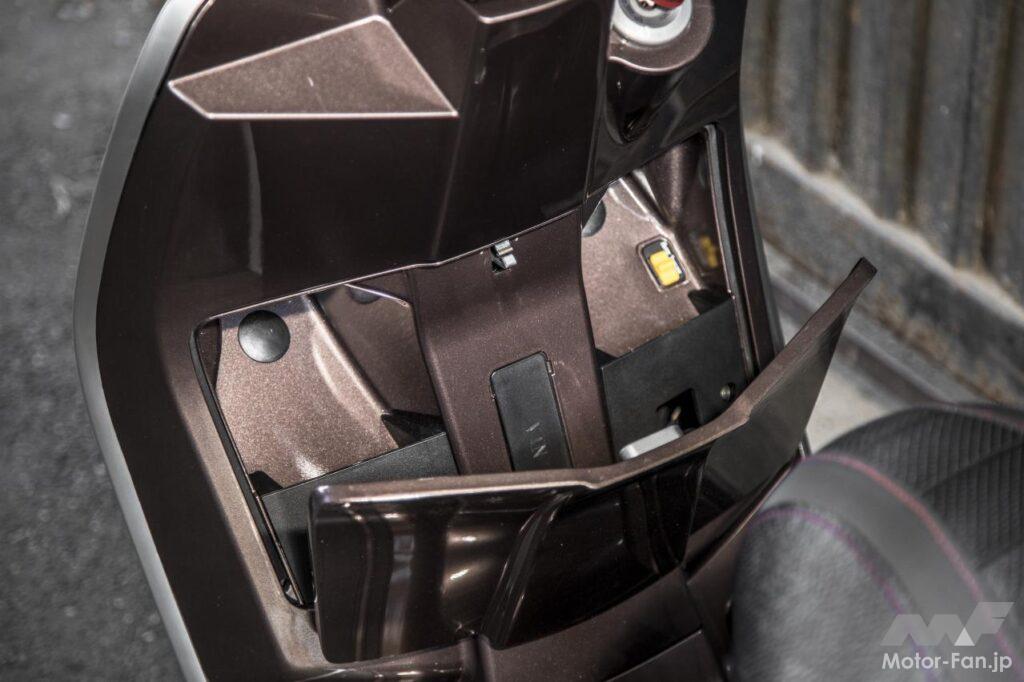 ランブレッタV200Special