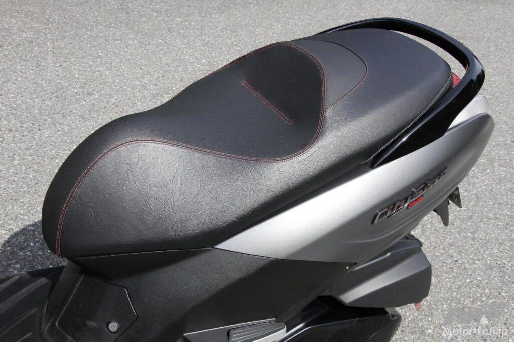 プジョー・シティスター125RS
