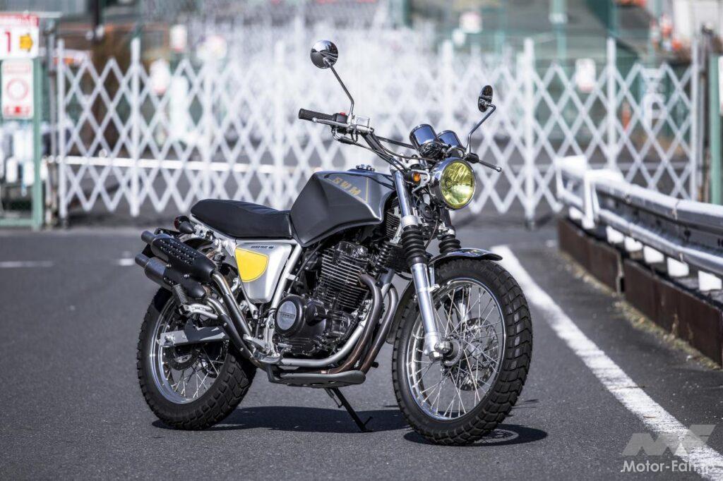 SWM・SILVER VASE 400