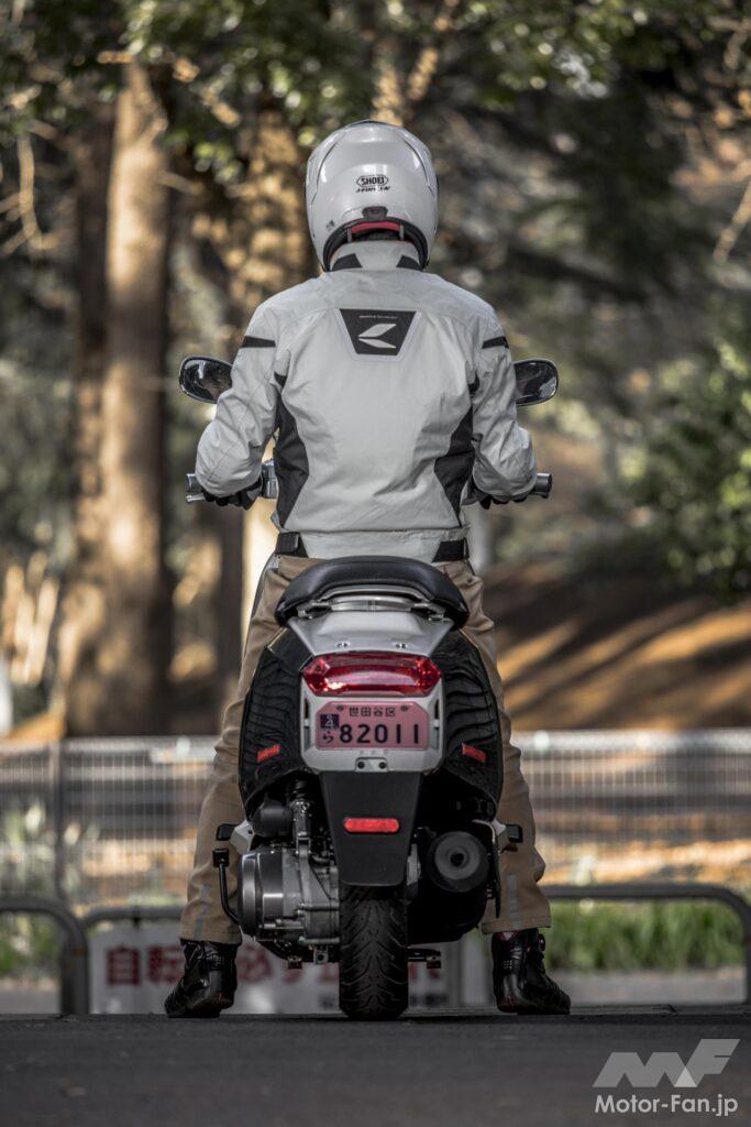 ランブレッタ・V125